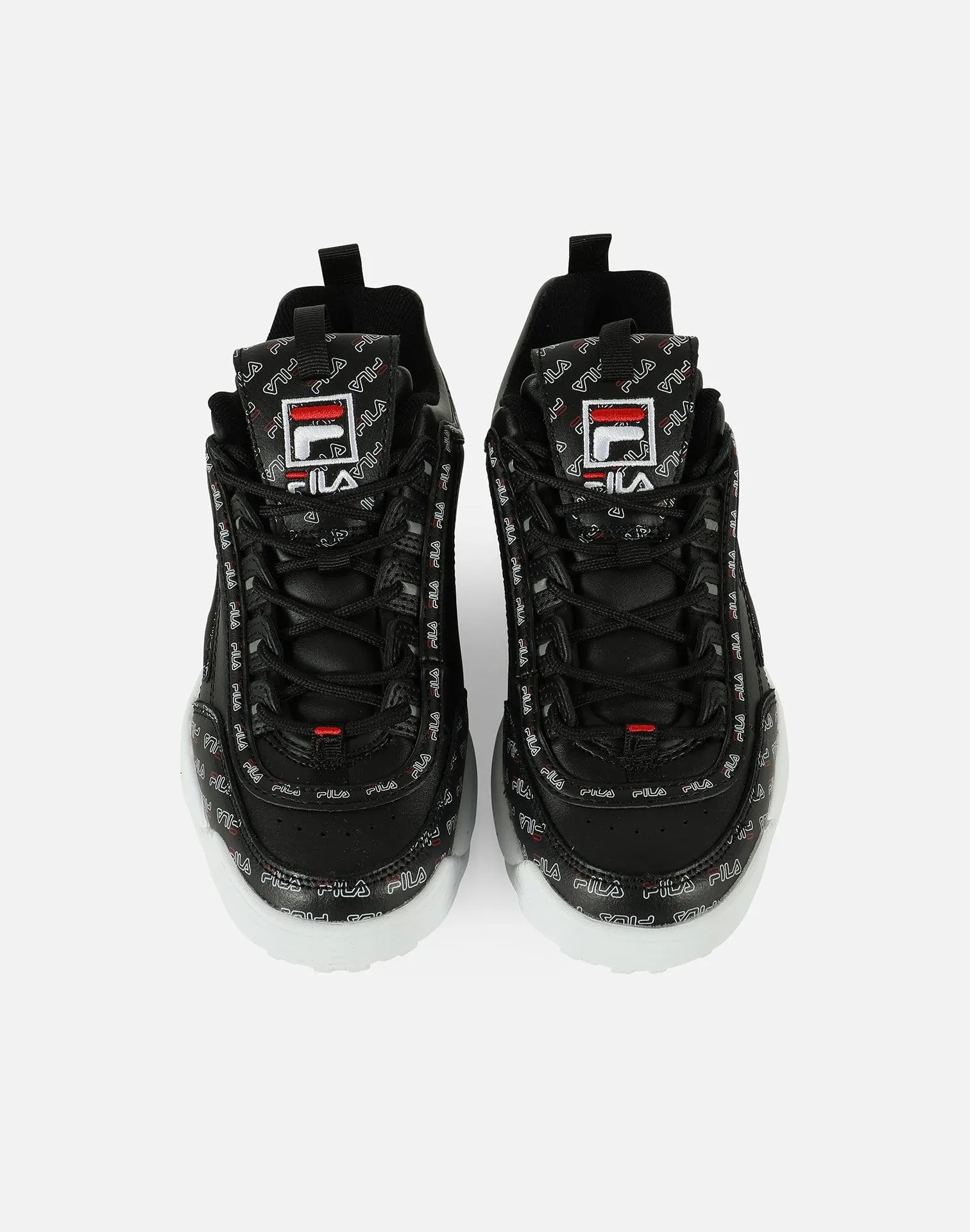Fila DISRUPTOR 2 MULTI-SCRIPT
