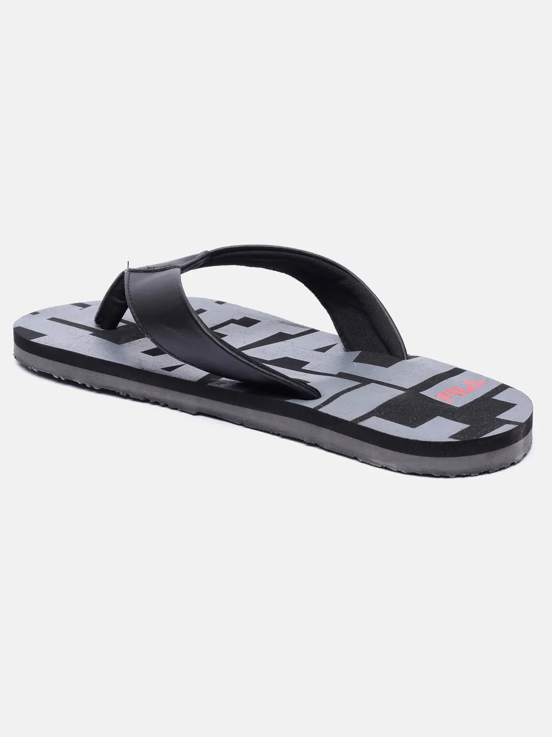 Fila Olive Capo Men's Slippers