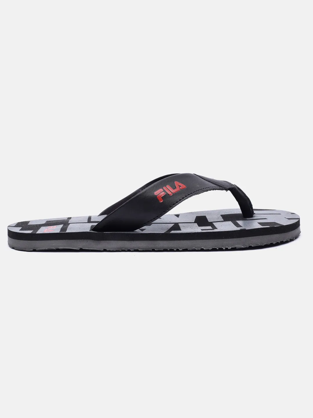 Fila Olive Capo Men's Slippers