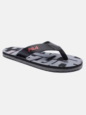 Fila Olive Capo Men's Slippers