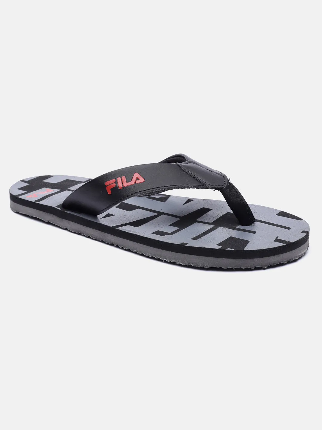 Fila Olive Capo Men's Slippers