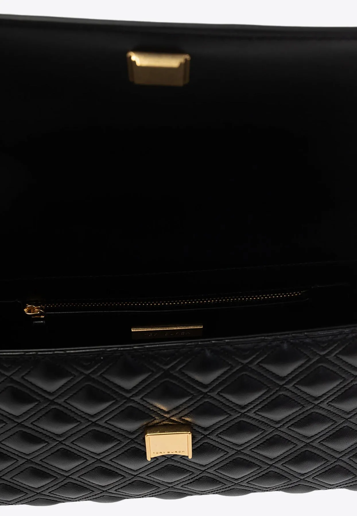 Fleming Leather Convertible Shoulder Bag