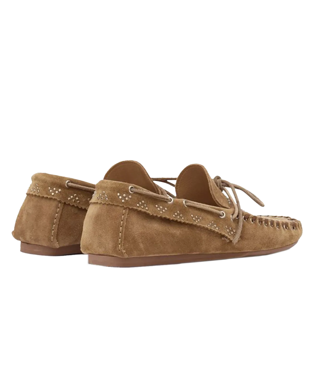 Freen in Taupe