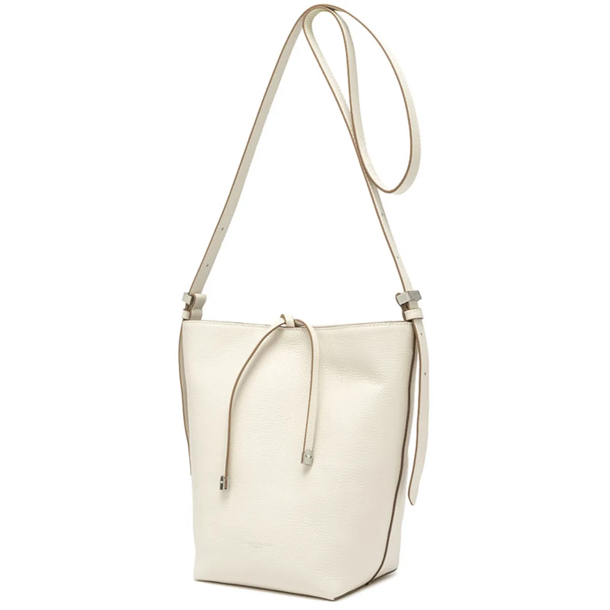 Gianni Chiarini - Amelia Marble Crosssbody Bag - BS 11346/COMM GRN - MARBLE