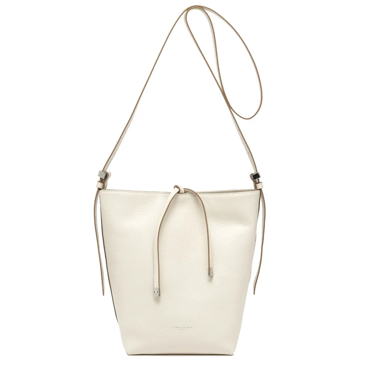 Gianni Chiarini - Amelia Marble Crosssbody Bag - BS 11346/COMM GRN - MARBLE