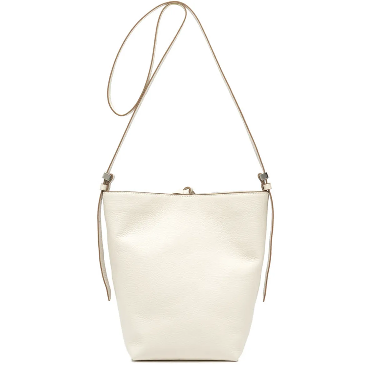 Gianni Chiarini - Amelia Marble Crosssbody Bag - BS 11346/COMM GRN - MARBLE