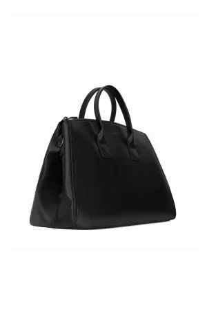 GIGI WEEKENDER BAG (Black)
