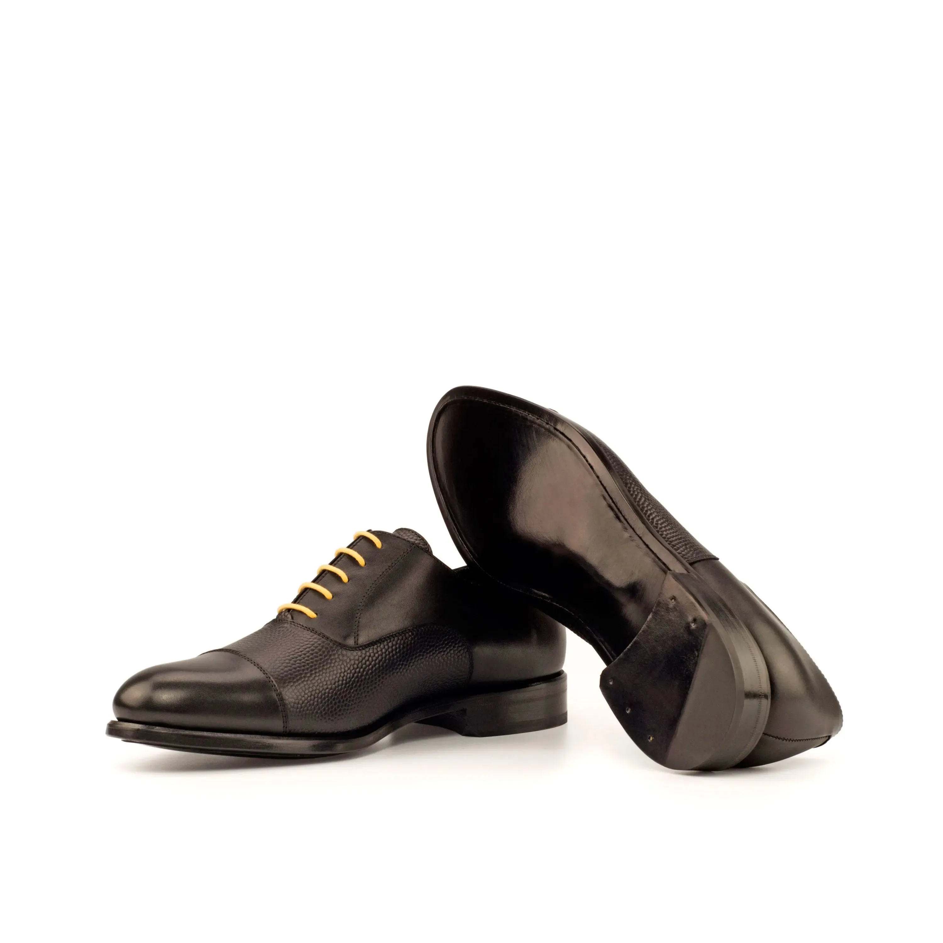 Honon Oxford Shoes
