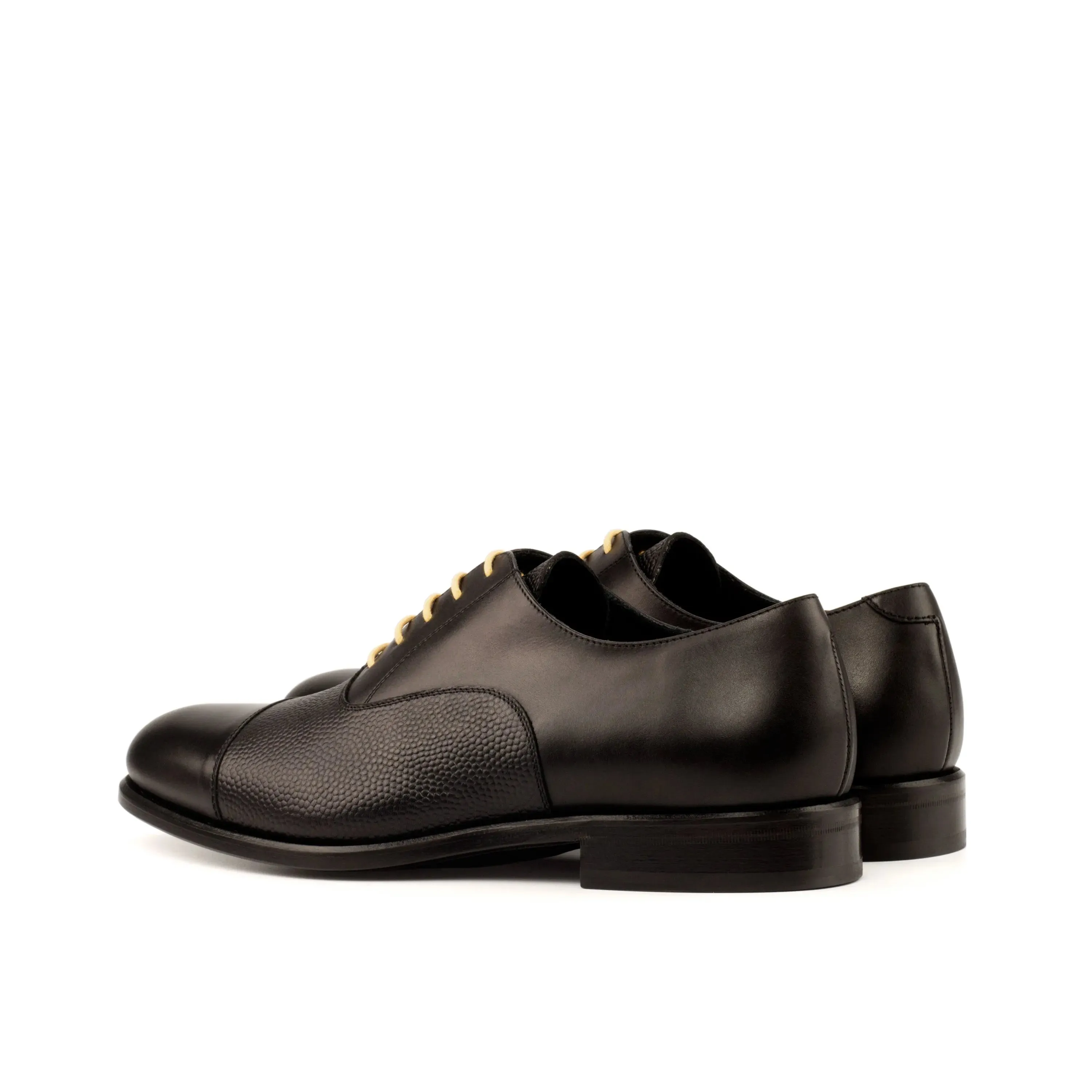 Honon Oxford Shoes