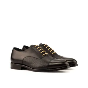 Honon Oxford Shoes