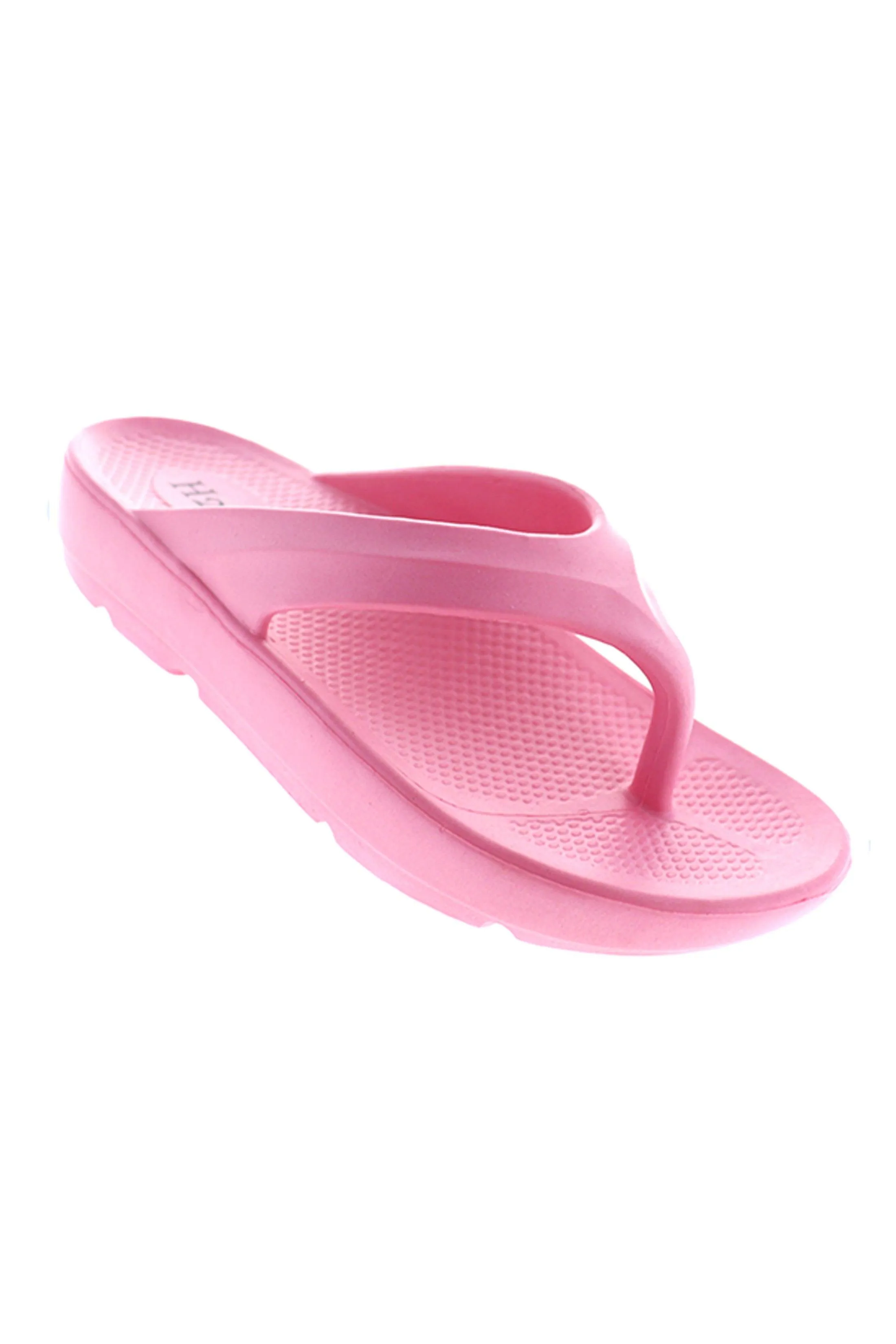 Joy-lightweight thong flip flop