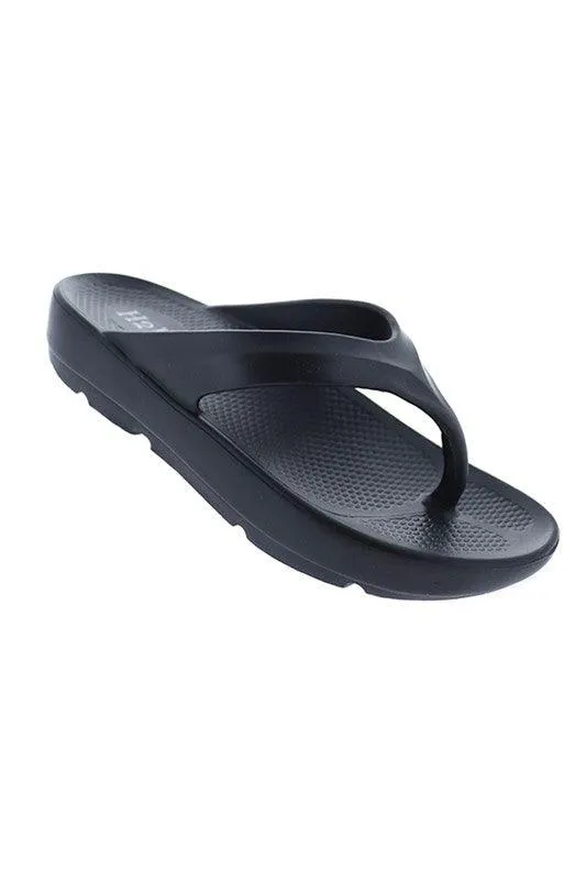 Joy-lightweight thong flip flop