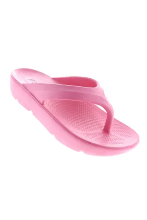 Joy-lightweight thong flip flop