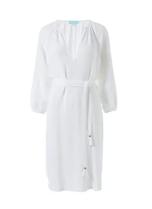 Katie White Kaftan