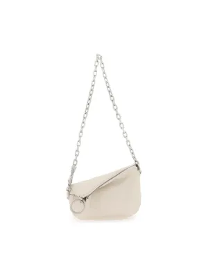 Knight Leather Chain Bag
