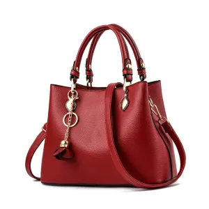 Large-capacity Handbag