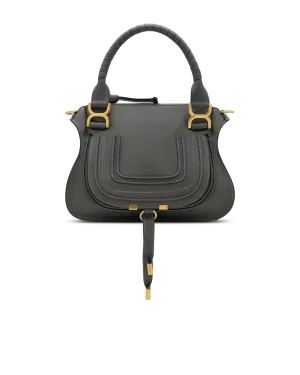 Marcie Leather Small Handbag