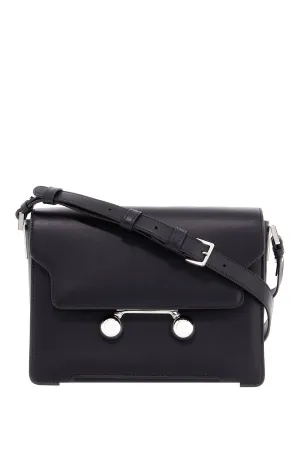 medium trunkaroo shoulder bag SBMQ0107U0P6948 BLACK