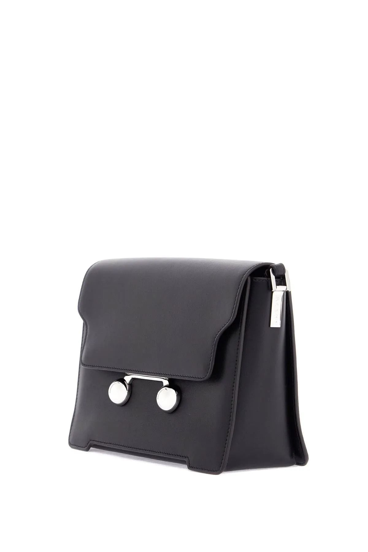 medium trunkaroo shoulder bag SBMQ0107U0P6948 BLACK
