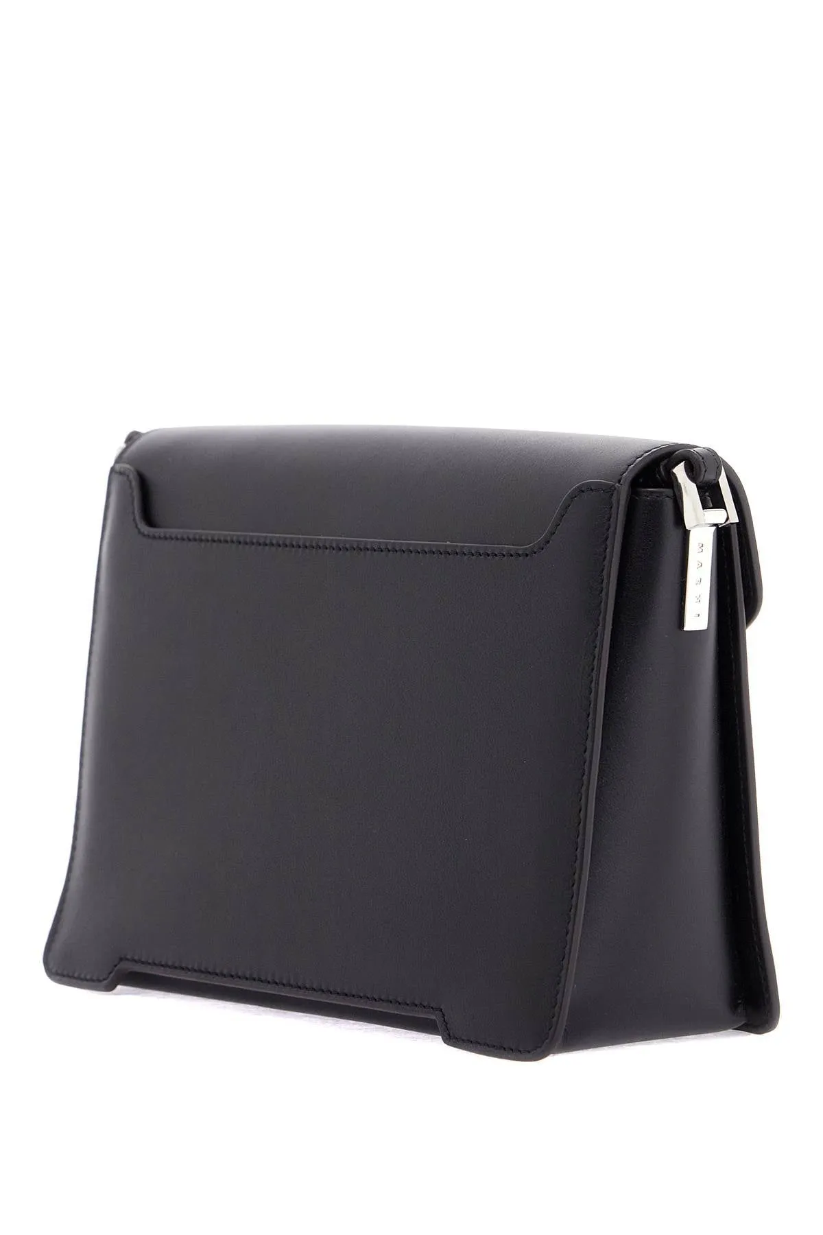 medium trunkaroo shoulder bag SBMQ0107U0P6948 BLACK