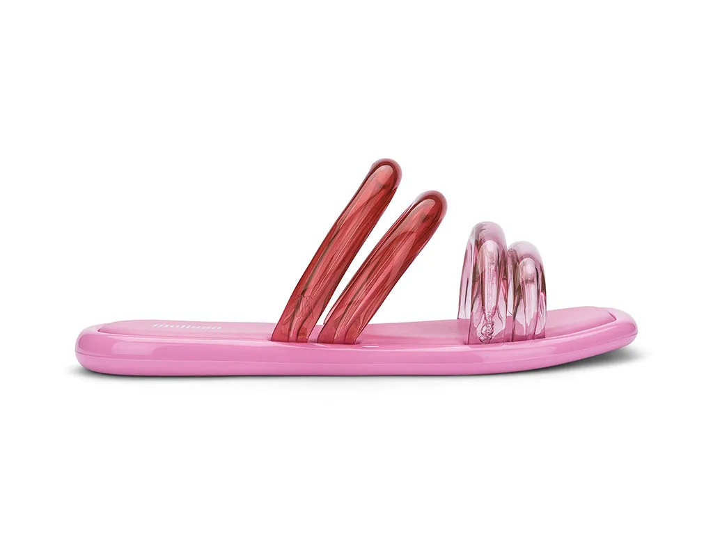 MELISSA AIRBUBBLE SLIDE AD