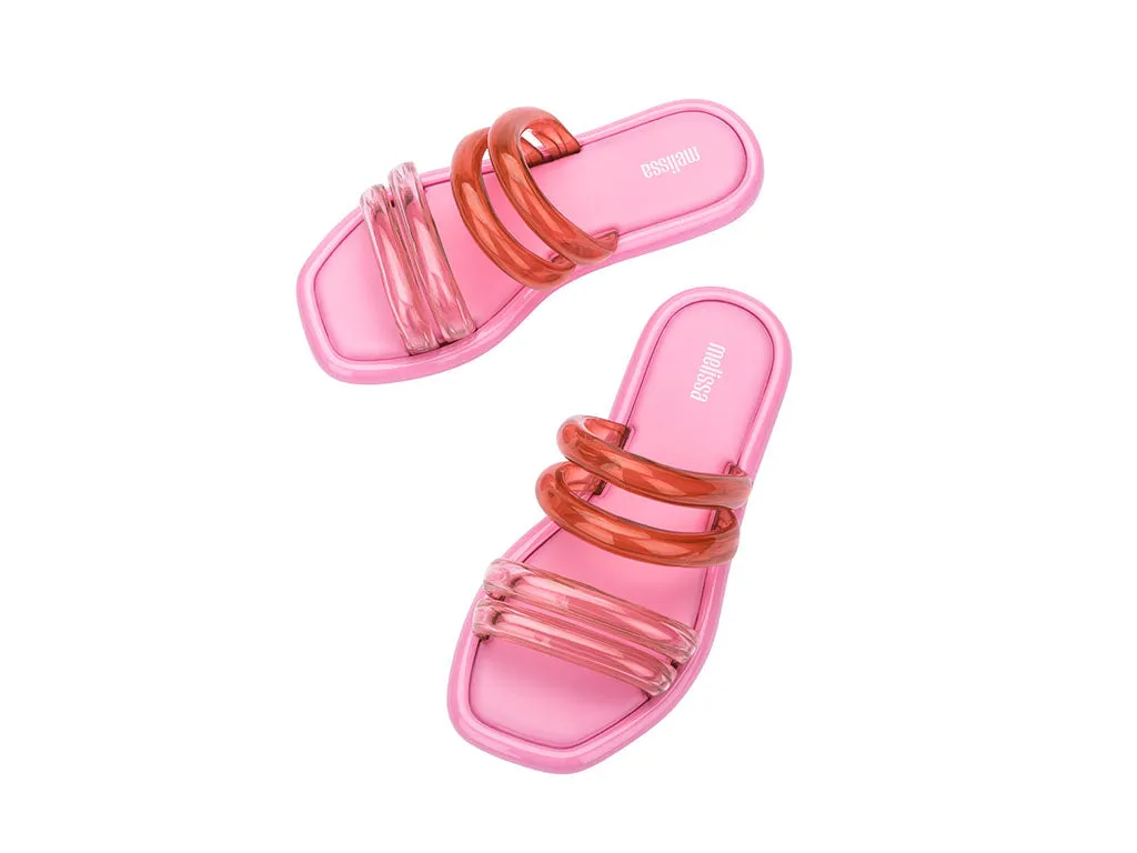 MELISSA AIRBUBBLE SLIDE AD