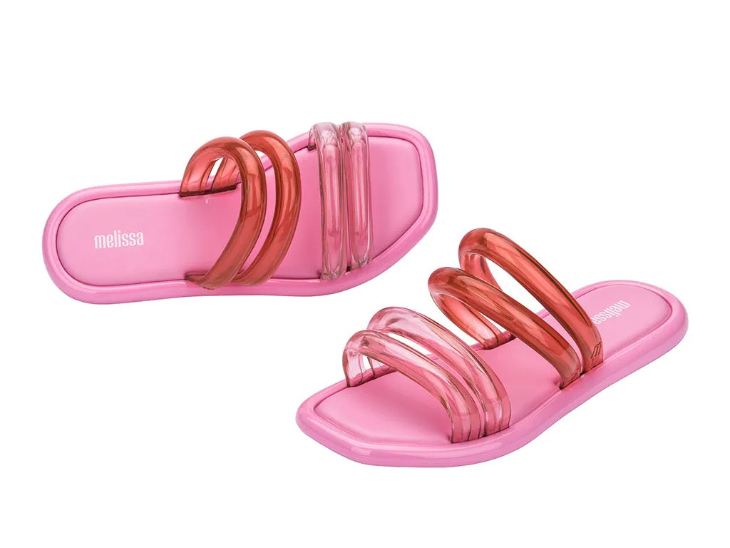 MELISSA AIRBUBBLE SLIDE AD