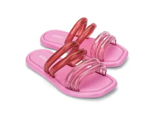 MELISSA AIRBUBBLE SLIDE AD