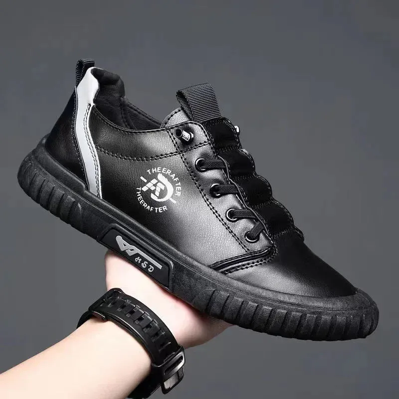 Men Casual Shoes Breathable Ice Silk Male Loafers Slip on Walking Flats Shoes Vulcanized Shoes for New Men Comfortable Sneakers