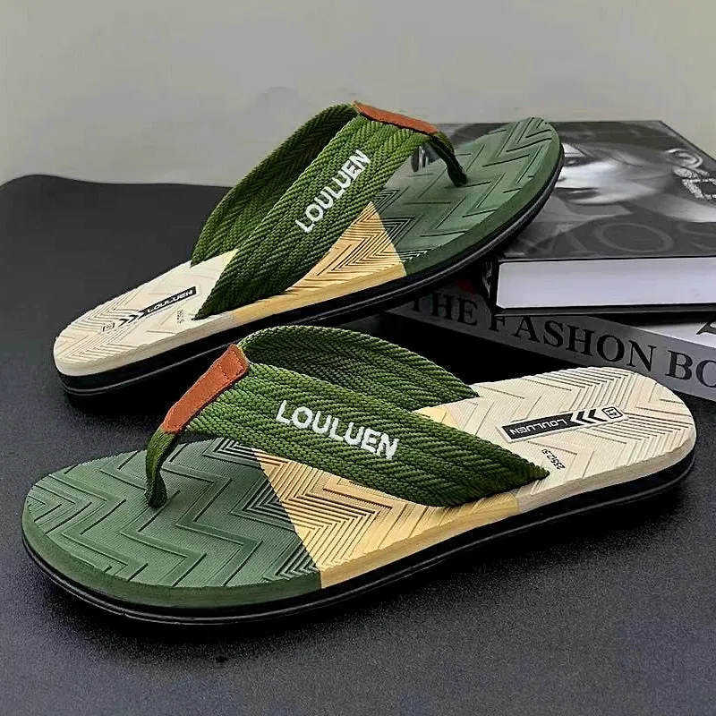 Men Flip Flops