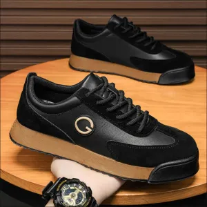Men's Casual Flat Trainer Shoes for Every Occasion