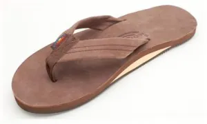 Men's Single Layer Premier Leather