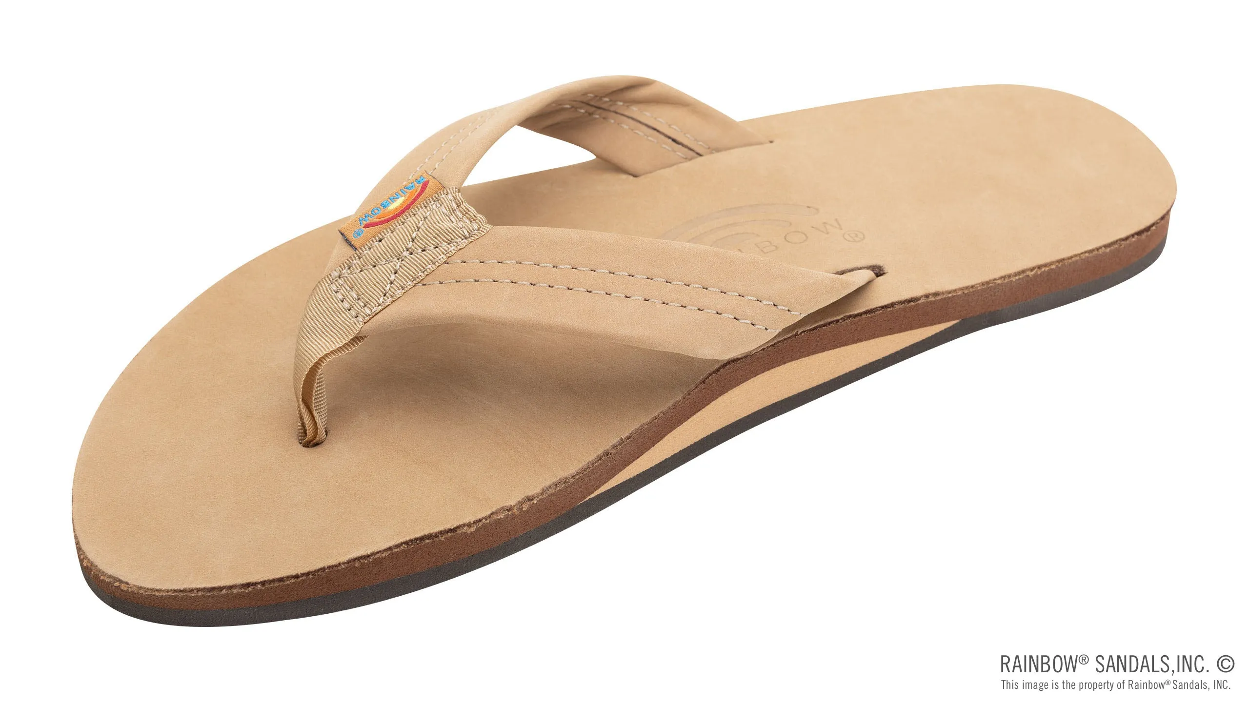 Men's Single Layer Premier Leather