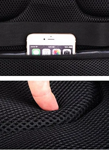 Multifunction USB charging Men 15inch Laptop Backpacks For Teenager Fashion Male Mochila Leisure
