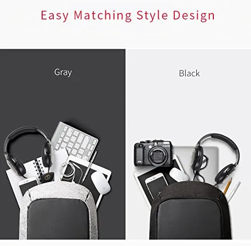 Multifunction USB charging Men 15inch Laptop Backpacks For Teenager Fashion Male Mochila Leisure