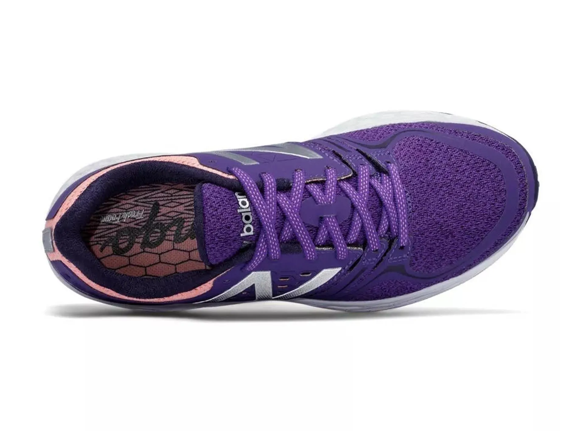 New Balance Women's Fresh Foam Vongo (D Width) <br> WVNGOPO