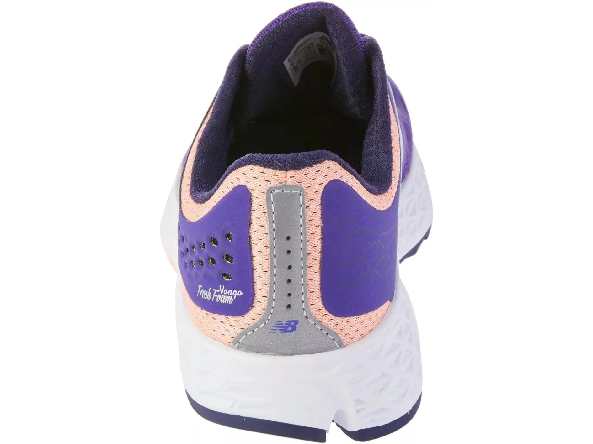 New Balance Women's Fresh Foam Vongo (D Width) <br> WVNGOPO