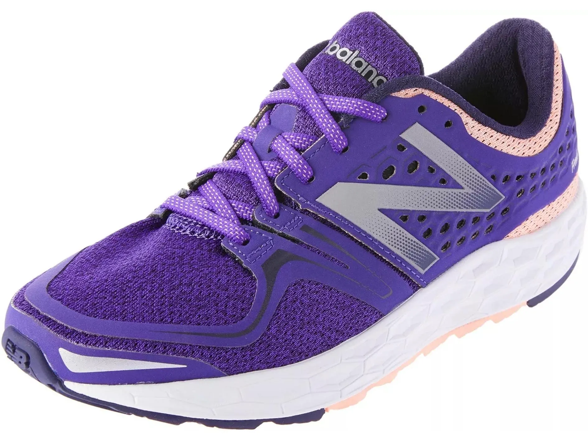 New Balance Women's Fresh Foam Vongo (D Width) <br> WVNGOPO