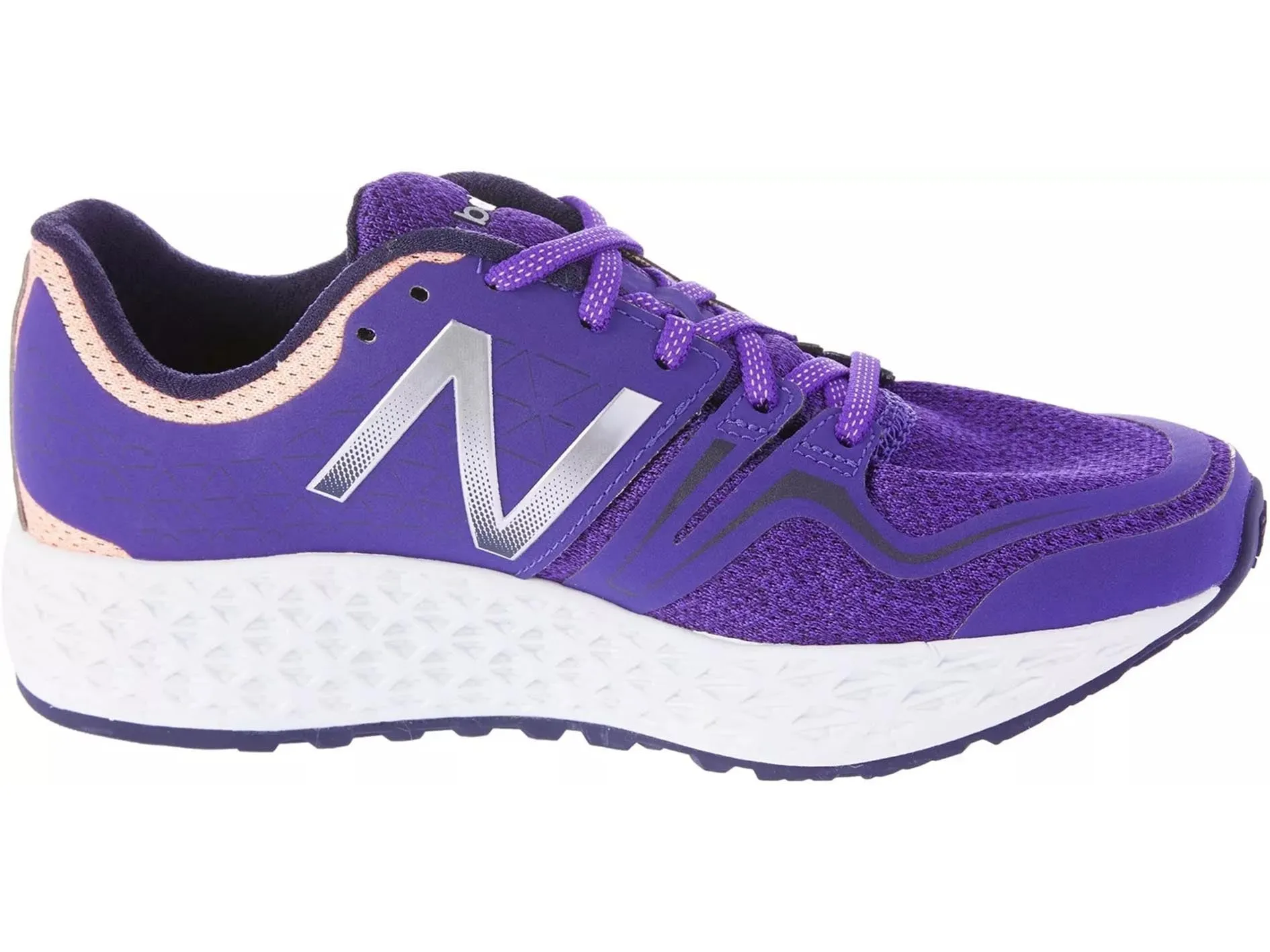 New Balance Women's Fresh Foam Vongo (D Width) <br> WVNGOPO