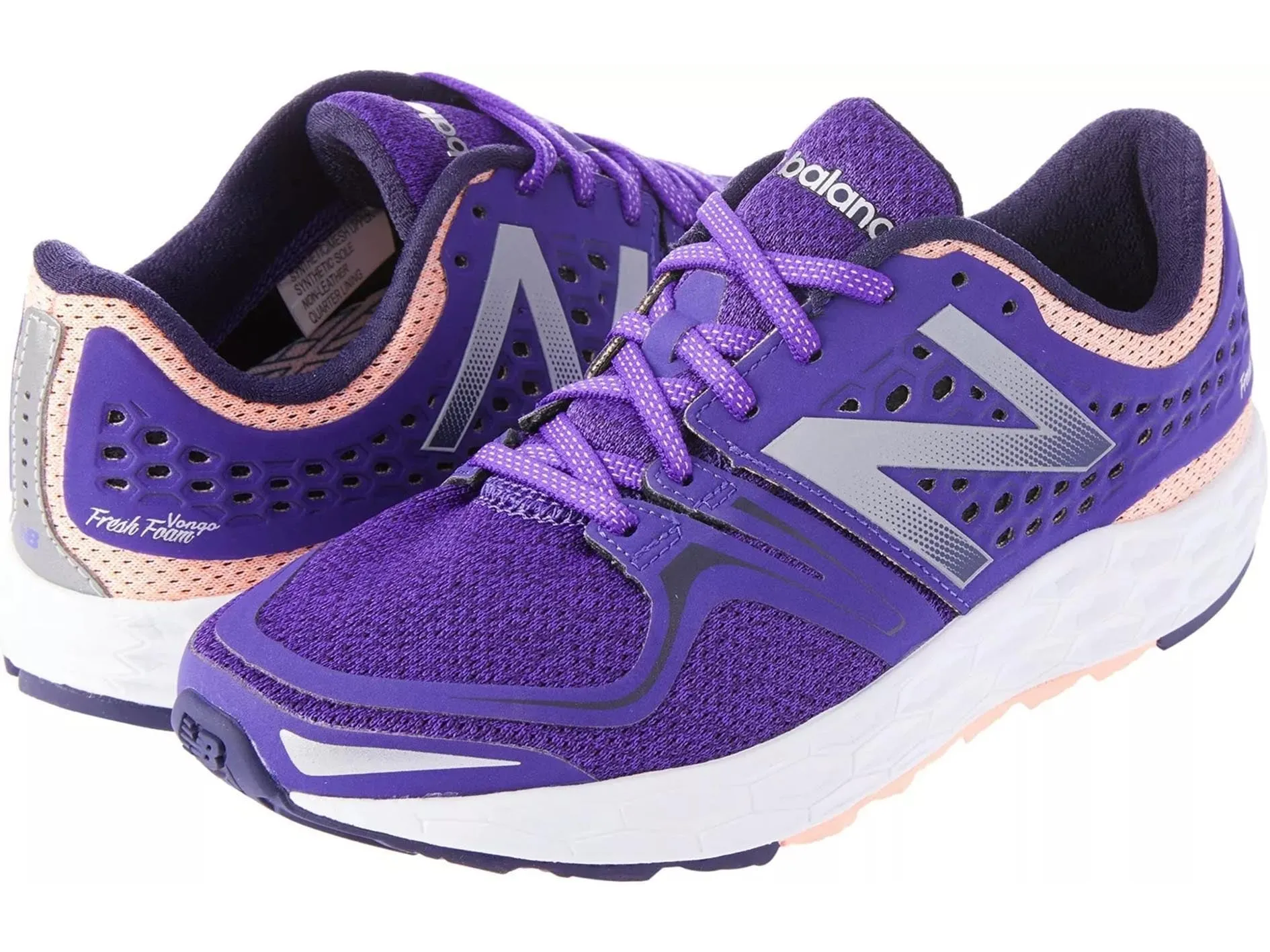 New Balance Women's Fresh Foam Vongo (D Width) <br> WVNGOPO