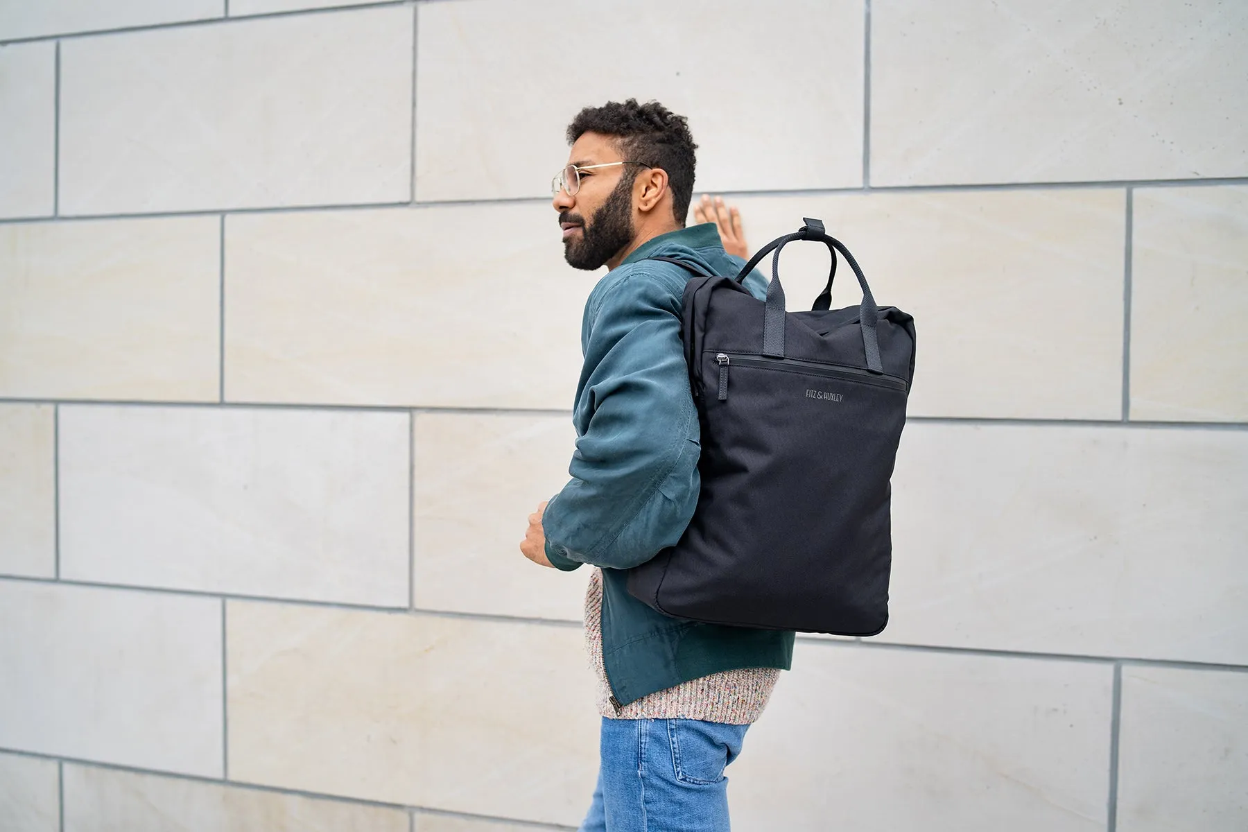 OCEAN ashlar 'black'