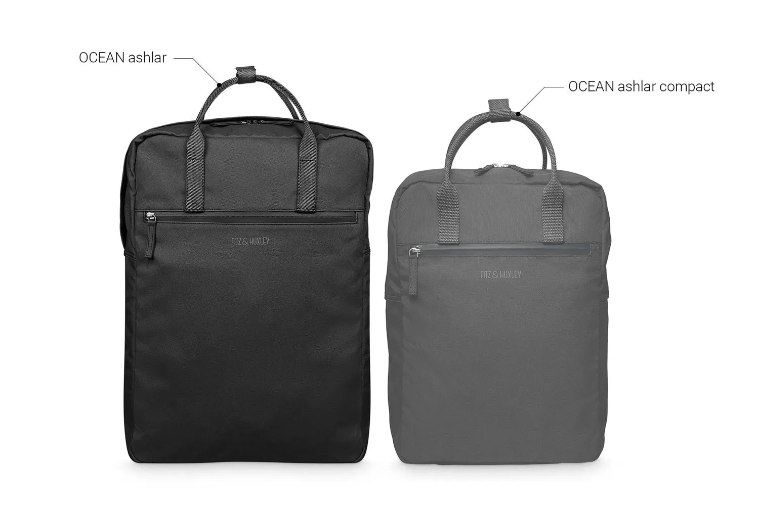 OCEAN ashlar 'black'