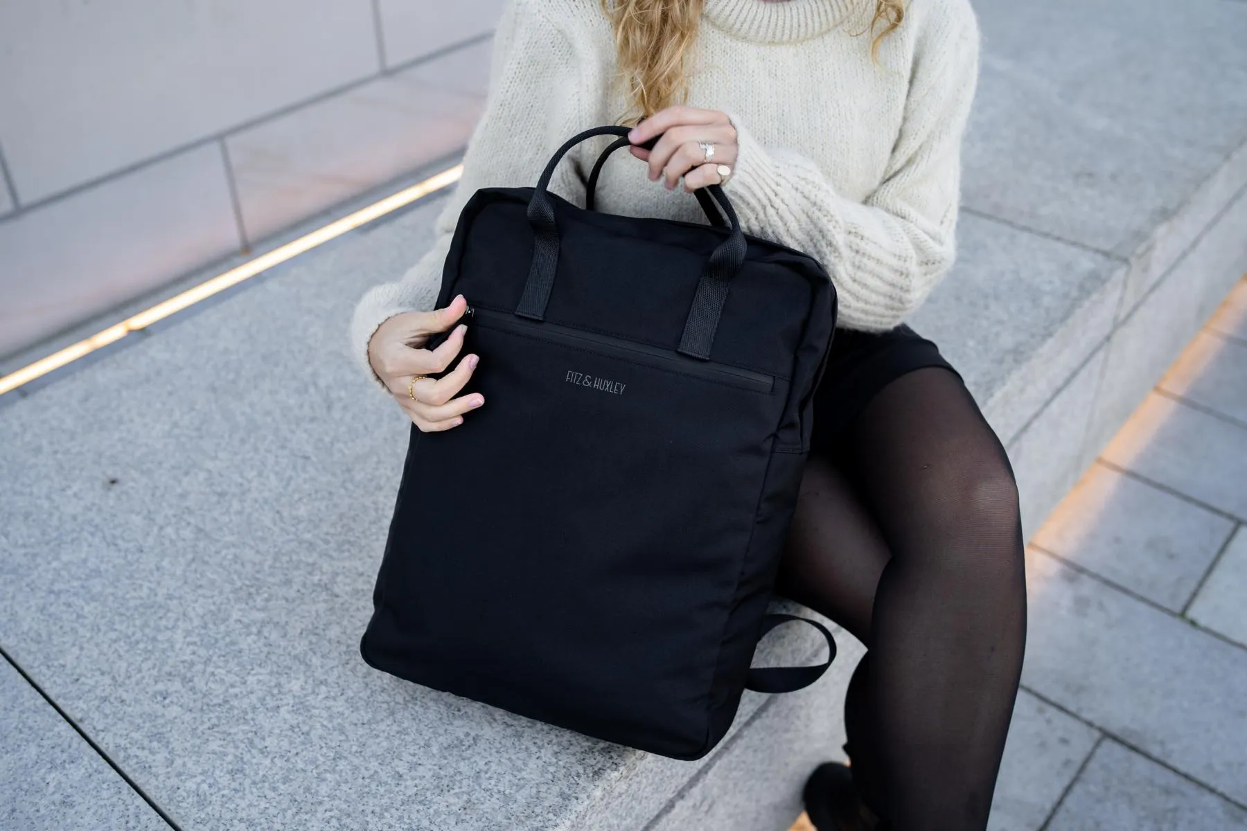 OCEAN ashlar 'black'