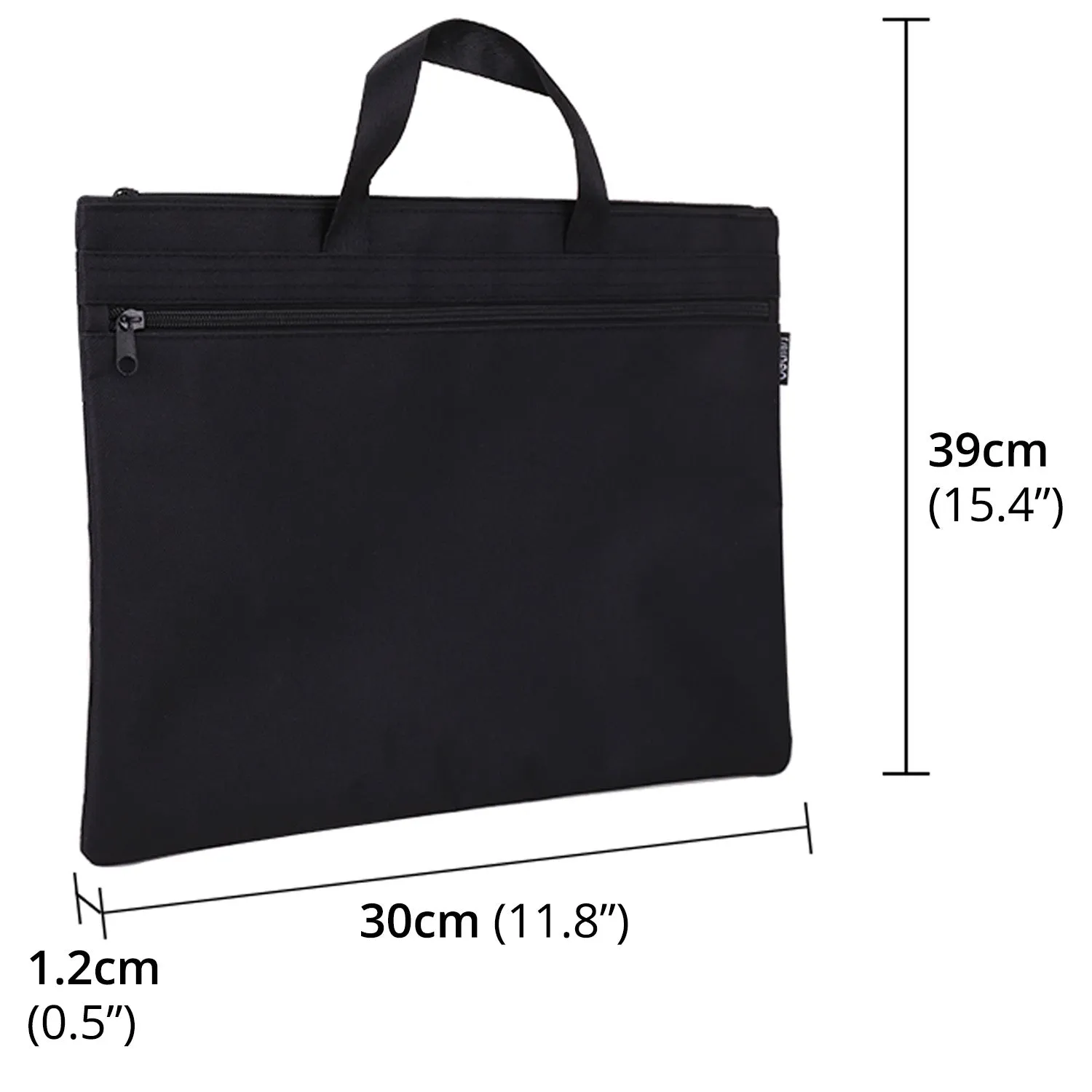 Office Bag (12")