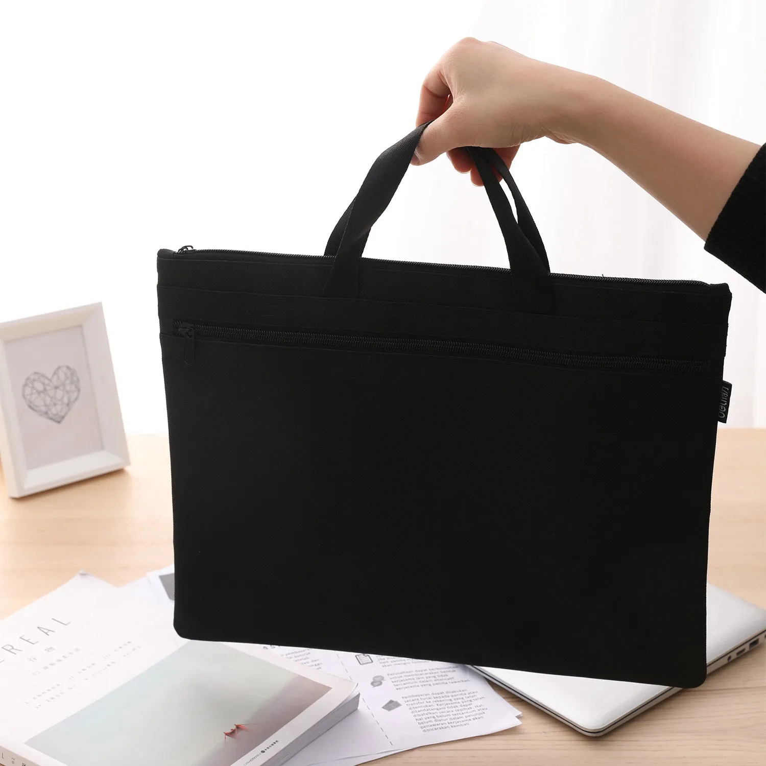 Office Bag (12")