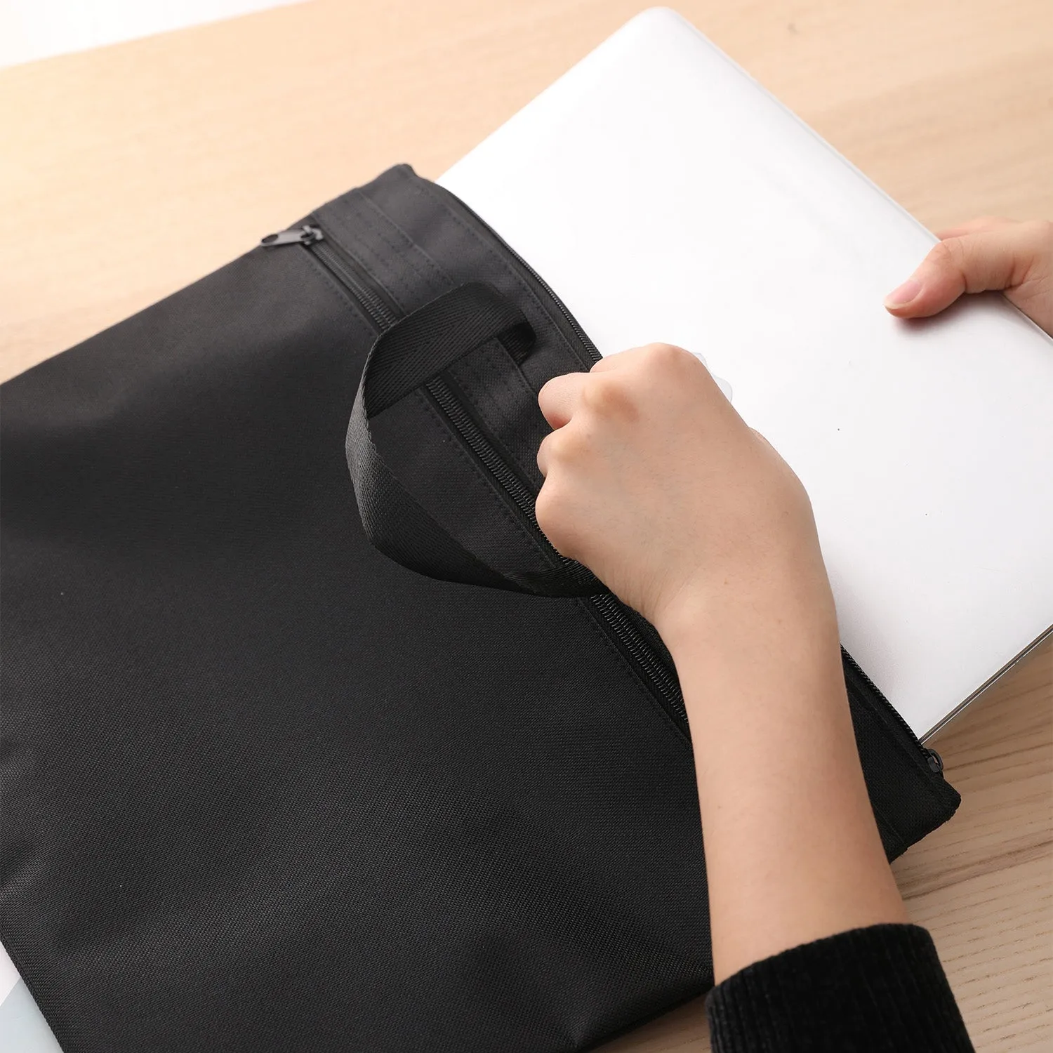 Office Bag (12")