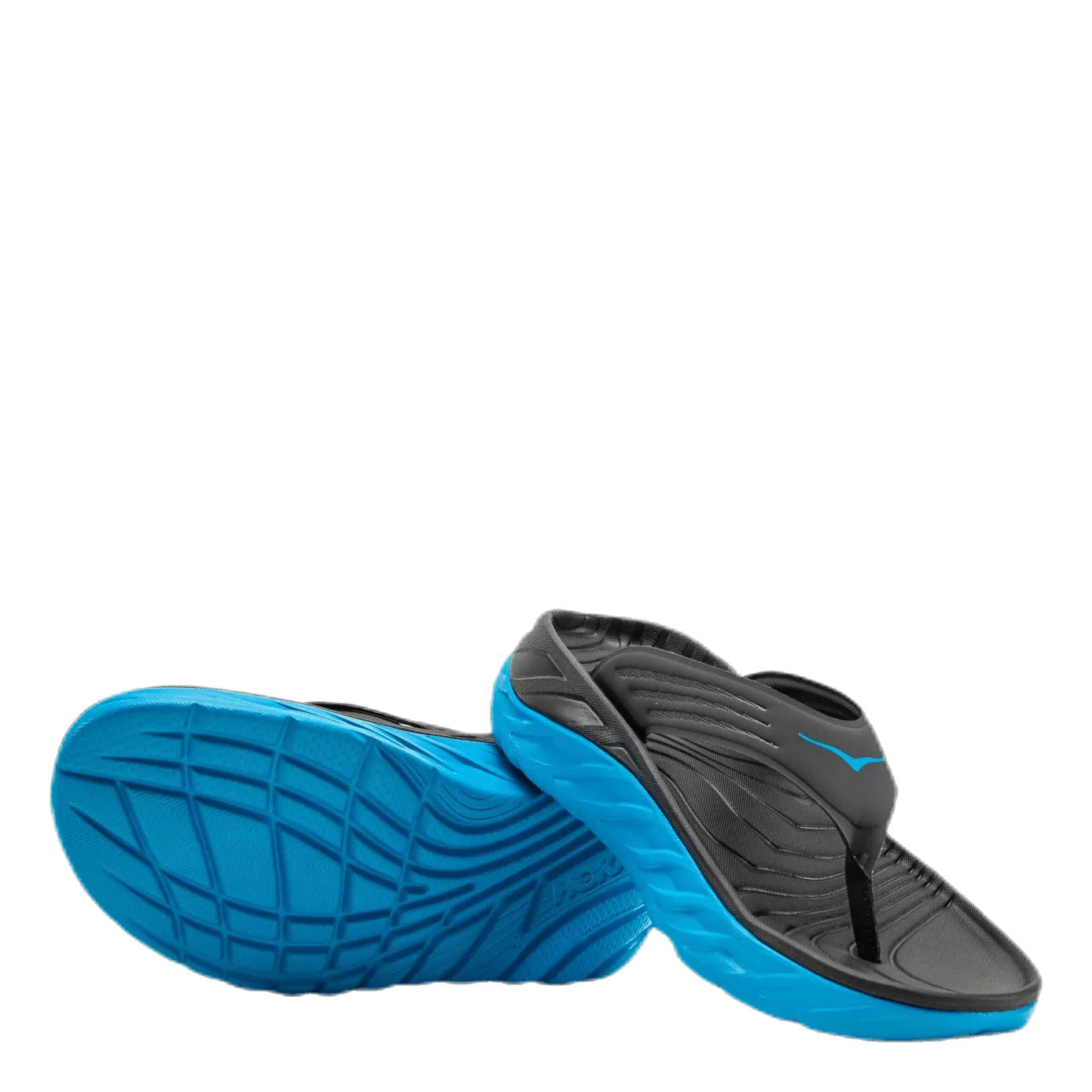 Ora Recovery Flip Blue/Black