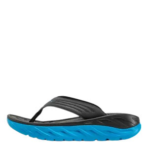 Ora Recovery Flip Blue/Black