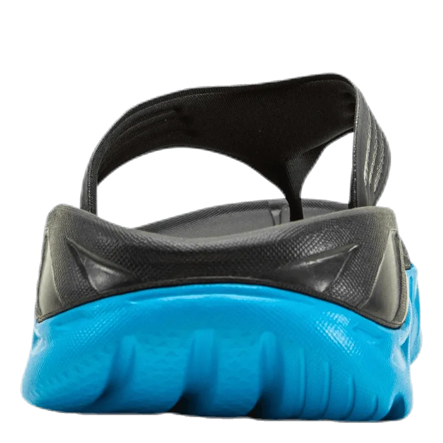 Ora Recovery Flip Blue/Black