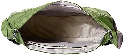 Pacsafe Camsafe V18 Anti-Theft Expandable Sling Camera Bag, Olive